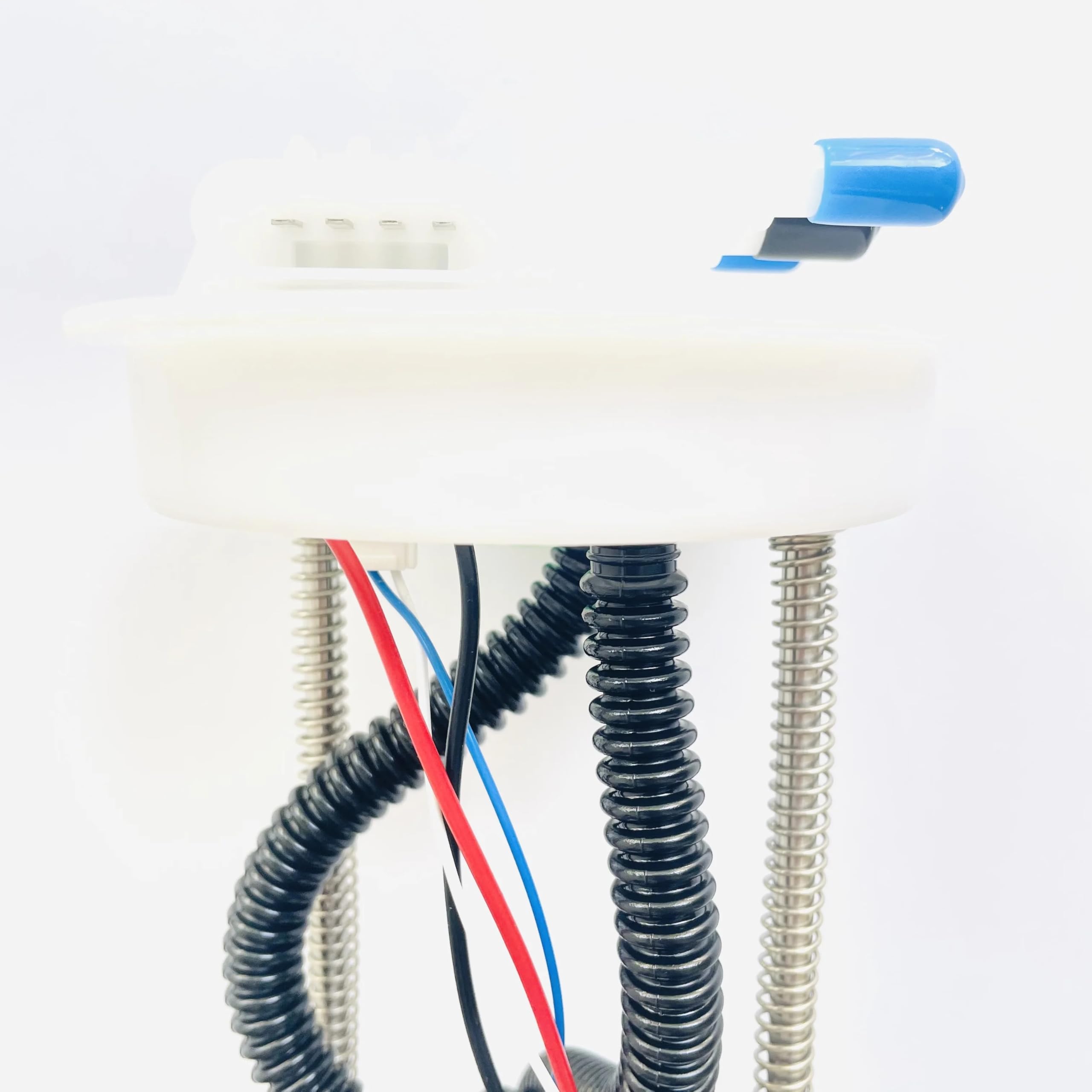 Amazon.com: Glintique for Hisun Fuel Pump for EFI MSU HS500UTV